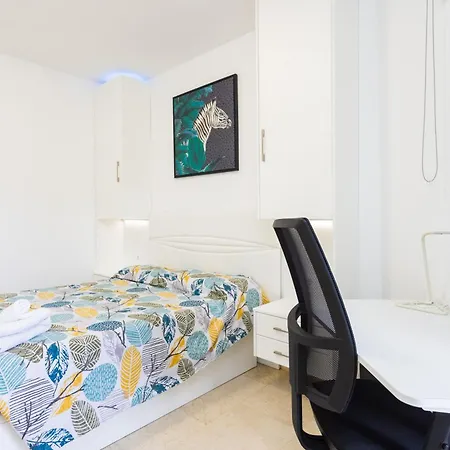 Appartement Con Vistas Al Oceano