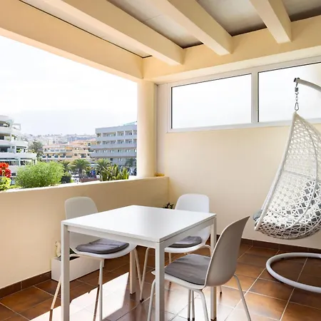 Con Vistas Al Oceano Appartement *