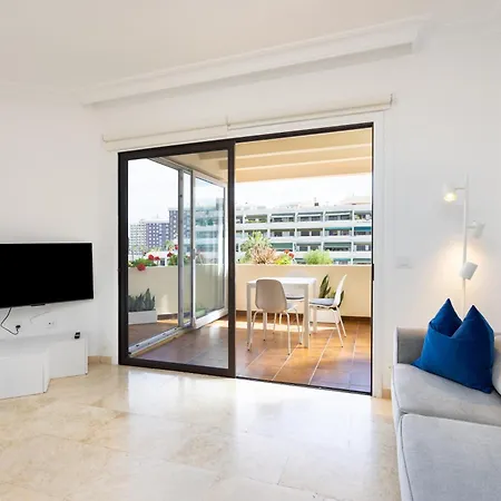 Appartement Con Vistas Al Oceano