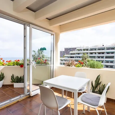 Con Vistas Al Oceano Appartement Puerto de la Cruz (Tenerife)
